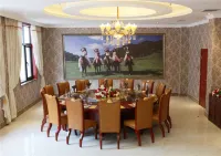 Guanshan Holiday Hotel Hotels in Long County