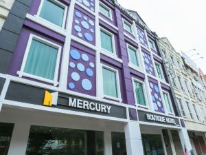 Mercury Boutique Hotel