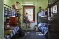 YHA Fremantle Prison Hotels in East Fremantle