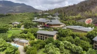 Nanshan Hotel Отели рядом с достопримечательностью «Культурный Туристический район Наньшань»
