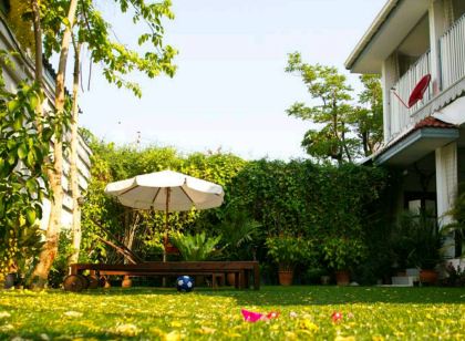 ベアフィート ネイチャリスト リゾート