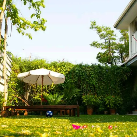 Barefeet Naturist Resort Отели рядом с достопримечательностью «Тайская Королевская Армия»