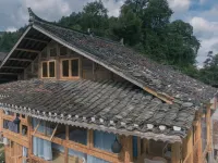 Zhaoxing Tianzhiyi Hospital Hotels in Liping