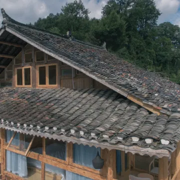 Zhaoxing Tianzhiyi Hospital
