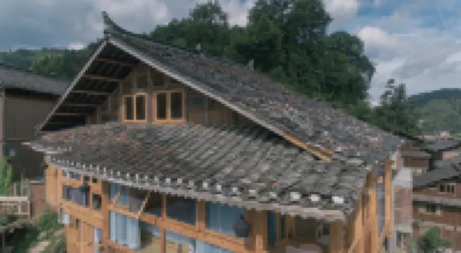 Zhaoxing Tianzhiyi Hospital