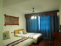 Jingning Yuehetin Boutique Homestay - balcony