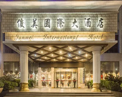Junmei International Hotel