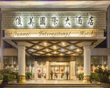 Junmei International Hotel