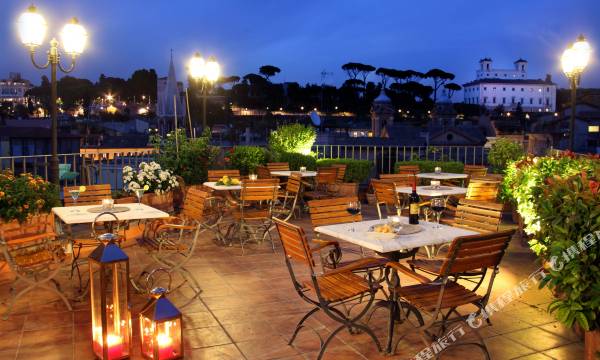 Hotel Mozart
