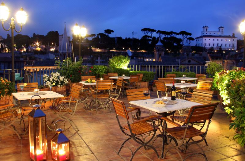 Hotel Mozart