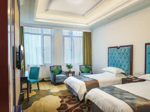 Jiangsu Hotel