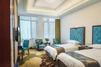 Jiangsu Hotel Hotels in Nanjing