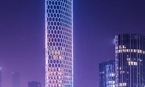 InterContinental Beijing Sanlitun