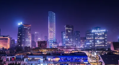 InterContinental Beijing Sanlitun