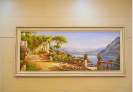 HUANGDU HGOTEL Отели рядом с достопримечательностью «Baima Mountain»