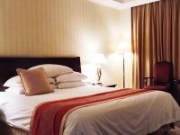天津滨江国际大饭店 - 豪华两室一厅两床套房