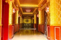 Songpanxu Tibetan Inn