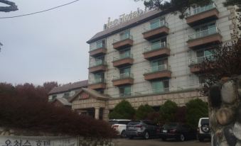 华城 화성 제이스호텔(Hwaseong Jes Hotel) 2星级 酒店 客房