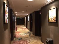 胜龙酒店(广州钟村地铁站店) - 公共区域