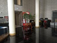 忻州山水间酒店 - 公共区域