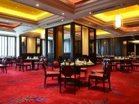 东莞曼佧特国际大酒店 - 餐厅