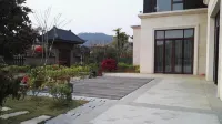Chunan Thousand Island Lake Love in the Hotel - Villas