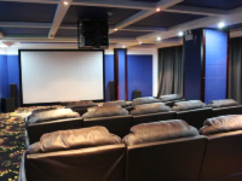 Jinqiu Holiday Hotel Hotels in Shanghang