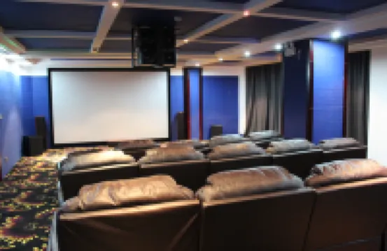 Jinqiu Holiday Hotel