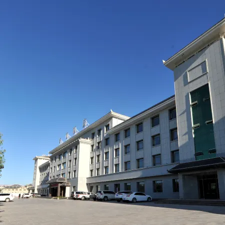 Chunyu Hotel