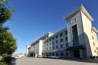 Chunyu Hotel