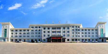 Chunyu Hotel