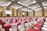 Sheraton Qinhuangdao Beidaihe  Hotel Hotels in Qinhuangdao