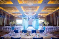 Sheraton Qinhuangdao Beidaihe  Hotel Hotels in Qinhuangdao