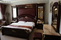Qilian Hotel