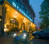 Cannes City Hotel