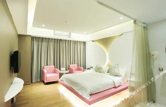 汕頭潮陽芙蓉商務賓館