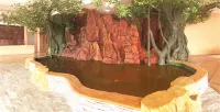 Huanren Qingfeng Hotel