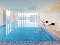 上海宝龙丽笙酒店 - 室内游泳池