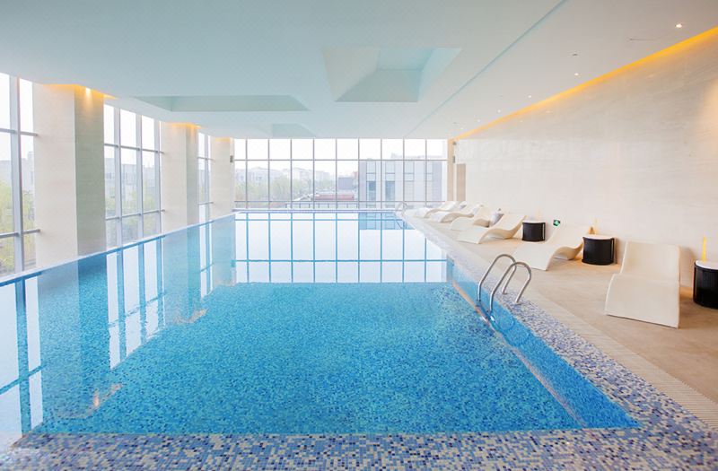 Radisson Blu Shanghai Pudong Jinqiao photo 2