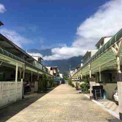 花蓮賞鯨泛舟民宿 Hotel Exterior