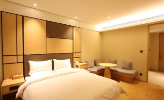 Ji Hotel (Changzhi East Taihang Road)