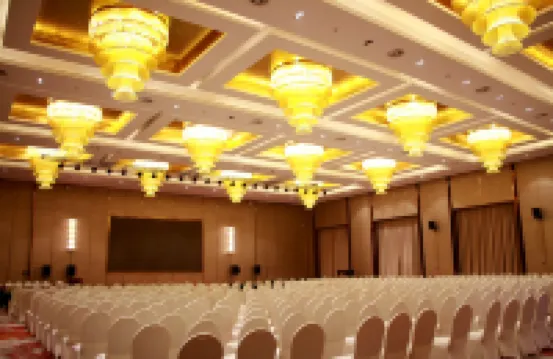 Wangfu Hotel Hotels in Zhongxiang