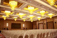 Wangfu Hotel Hotels in Zhongxiang