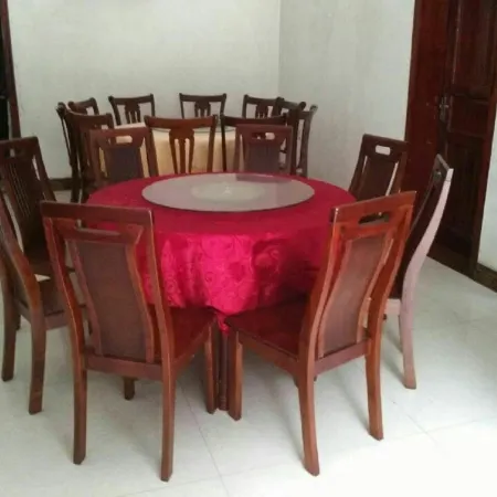 Guangwu Mountain Inn