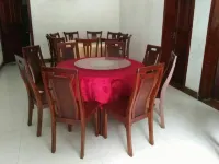 Guangwu Mountain Inn Hotel di Nanjiang