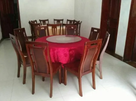 Guangwu Mountain Inn Отели в г. Наньцзян