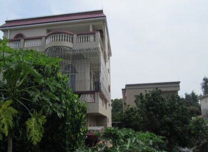Youyijia Hostel