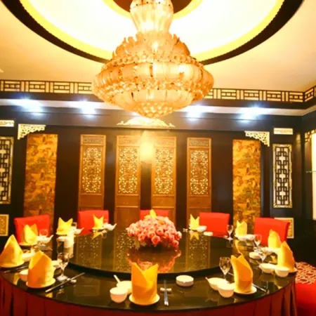 Huaxin Hotel