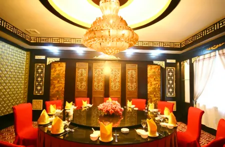 Huaxin Hotel