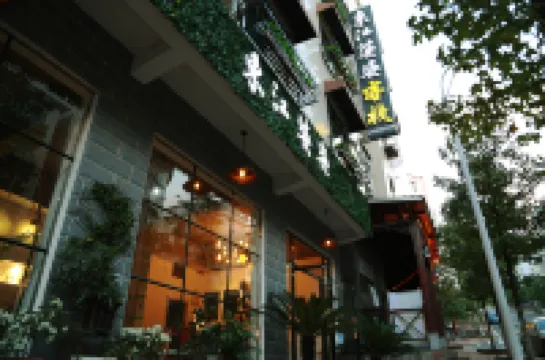 Dongjiang Popo Inn Hotel di 